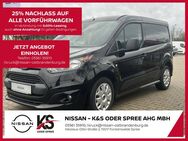 Ford Transit Connect 1.5 TDCI Trend-Line 100PS EURO6 - Fürstenwalde (Spree)