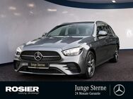 Mercedes E 220, d T AMG Sport, Jahr 2023 - Paderborn