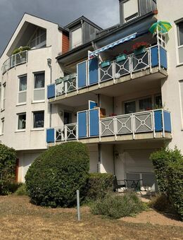 EG Zi- Terrassen Wohnung in Bestlage von Mainz - Mainz