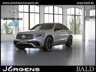 Mercedes GLC 63 AMG, Coupé Perf-Sitze Wide Burm, Jahr 2021 - Hagen (Stadt der FernUniversität)