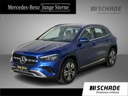 Mercedes GLA 200, Progressive, Jahr 2023 - Eisenach