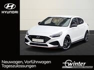 Hyundai i30, 2.0 T-GDI N Fastback 280PS N-Performance, Jahr 2023 - Großröhrsdorf