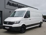 VW Crafter, 35 L4H3 FWD, Jahr 2022 - Großenkneten