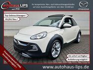 Opel Adam 1.4i Rocks | Klima | Tempomat | - Bad Kreuznach