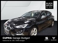 Seat Leon, 1.5 TSI FR-Line, Jahr 2024 - Stuttgart