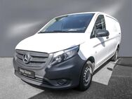 Mercedes Vito, 116 Kasten, Jahr 2021 - Mölln (Schleswig-Holstein)