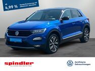 VW T-Roc, 1.5 TSI Style, Jahr 2020 - Kitzingen