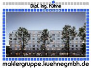 Prov.-frei: Hochwertige Neubauwohnung mit Terrasse - Berlin