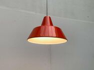 Louis Poulsen Emaille Amatur Pendant zu Mid Century 50er 60er 70s - Hamburg Hamburg-Nord