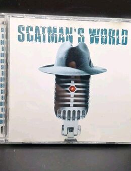 Scatman John - Scatman S World - Essen