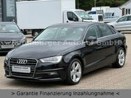 Audi A3 2.0 TDI*LIMOUSINE*AMBITION*NAVI*XENON*PDC*TÜV - Rotenburg (Wümme)