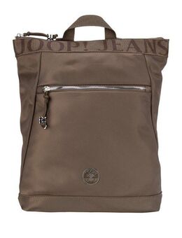 Joop Jeans Rucksack lietissimo 1.0 elva backpack lvz (1-tlg), mit Reißverschluss-Außenfach