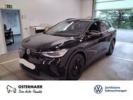 VW ID.4, PURE 170PS 5J-G CCS WÄRMEPUMPE, Jahr 2022 - Mühldorf (Inn)