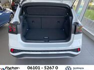 VW T-Cross, 1.5 TSI R-Line RLine IQLight As, Jahr 2024 - Bad Vilbel