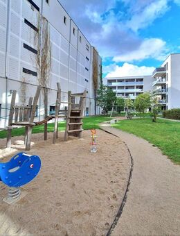 Charmante 4-Raum-Wohnung zur Miete in Gohlis-Nord (Leipzig) - Wentzel Dr. - Leipzig