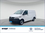 VW T6.1, 2.0 TDi Kasten, Jahr 2020 - Darmstadt