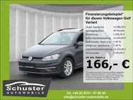 VW Golf Variant VII 2.0TDI*DSG ACC Navi Massage SHZ - Ruhstorf (Rott)