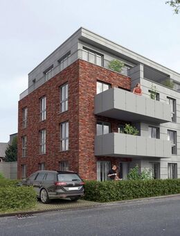 Wohnung in Gronau - Gronau (Westfalen)