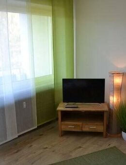 Möbliertes Appartment mit großem Balkon - Eschenbach (Oberpfalz)
