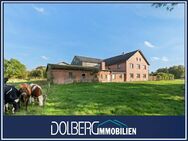 ----Nachbarn gesucht---- Resthof in fast Alleinlage - Bendorf (Schleswig-Holstein)