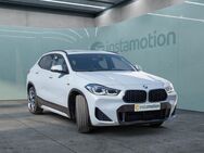 BMW X2, , Jahr 2021 - München