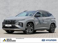 Hyundai Tucson, 1.6 N LINE, Jahr 2023 - Wiesbaden Kastel