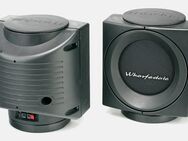 Wharfedale Modell: Modus 50 Watt 6 Ohm 1 paar Wharfedale Modus 2 - Lautsprecher Satelite - Dübendorf