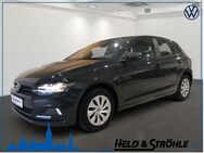 VW Polo, 1.0 Trendline, Jahr 2019 - Neu Ulm