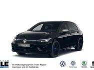 VW Golf, 2.0 TSI R BLACK EDITION 333, Jahr 2022 - Hannover