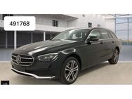 Mercedes-Benz E 300 4M FahrAss+ Airm 360K Memory Burmester DAB - Steinbach-Hallenberg