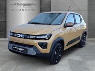 Dacia Spring, Electric 65 Extreme CCS vorne, Jahr 2024 - Minden (Nordrhein-Westfalen)