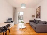 OWNR: Kompakte 3-Zimmer-Wohnung in Alt-Hohenschönhausen - Berlin