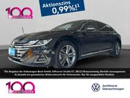 VW Arteon, 2.0 TDI Shooting Brake R-Line, Jahr 2023 - Köln