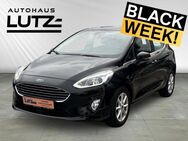 Ford Fiesta, Black Week-444 Titanium X City Stop Wipa, Jahr 2020 - Fürstenfeldbruck