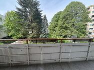 2 Zimmerwohnung mit Balkon und Tiefgarage in Berlin Schöneberg, im Regenbogenkiez - Berlin