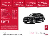 Audi Q5, 40 TDI quattro, Jahr 2021 - Dresden