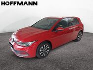 VW Golf, 1.5 TSI OPF Life, Jahr 2022 - Pößneck