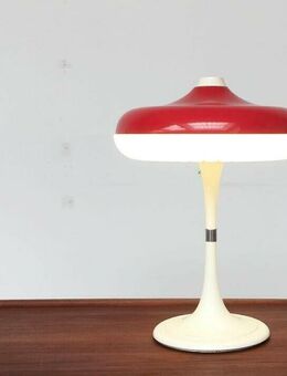 Siemens Siform T Tischleuchte zu Space Age Mid Century 70er 60er - Hamburg Hamburg-Nord