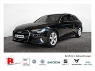 Audi A6, 2.0 TFSI 45 FSP, Jahr 2021 - Rellingen