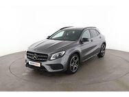 Mercedes-Benz GLA 220 d 4Matic AMG Line - Berlin