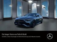 Mercedes C 200, AMG NIGHT, Jahr 2023 - Gießen