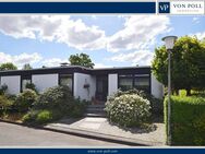 Top-Lage in Wolfsburg - Exklusiver, modernisierter Bungalow mit Vollkeller und Traumgrundstück - Wolfsburg