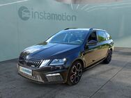 Skoda Octavia, Combi 60 245PS CANTO, Jahr 2020 - München