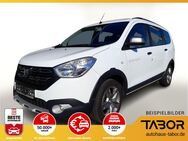 Dacia Lodgy, dCi 115 Stepway, Jahr 2021 - Freiburg (Breisgau)