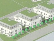 Komplett Abgeschlossenes Grundstück zum Bauen von 3 Mehrfamilienhäuser sofort realisierbar! - Asbach-Bäumenheim