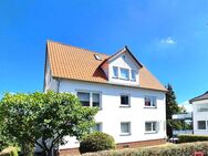 Gepflegtes Wohn- und Geschäftshaus an der Hessenschanze - Kassel