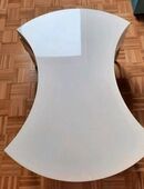Couchtisch drehbar in 34329
