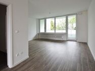 Erstbezug nach Sanierung: 3-Zimmer-Wohnung mit sonnigem Süd-Balkon - Taufkirchen (Landkreis München)