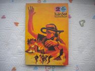 Twin Set Taschenbuch-Nr. 192-Terror in Rio-Das Felsennest der Höllenhunde,Alan Caillou,Pabel,1975 - Linnich