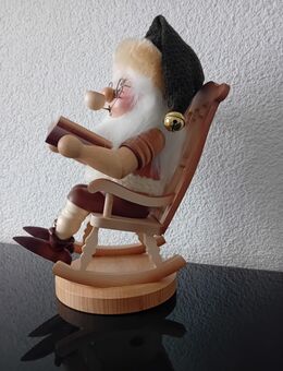 Weihnachtswichtel ungräuchert - Allmendingen